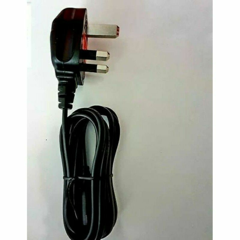 Kabel Power - Ps1,Ps2,Ps3,Ps4,Ps5 Original Mesin