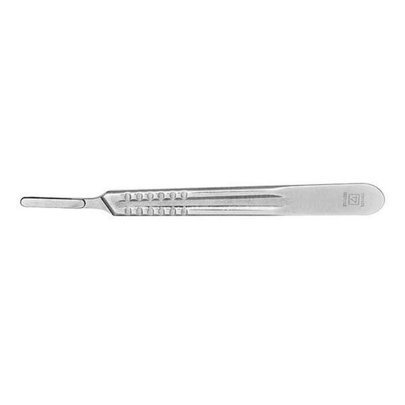 Scalpel Bisturi/gagang bisturi Renz Germany Stainless BEDAH/BEKAM