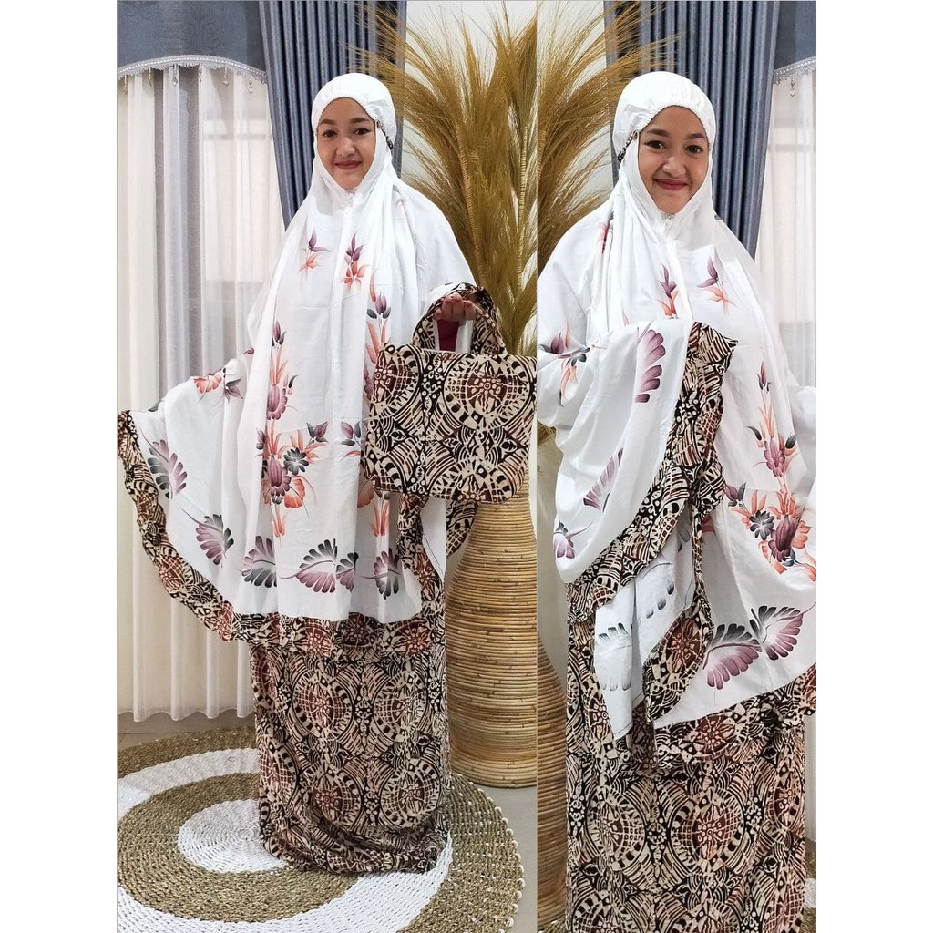 Mukena dewasa mukena batik mukena jumbo mukena jumbo dewasa mukena mukena dewasa mukena batik cap