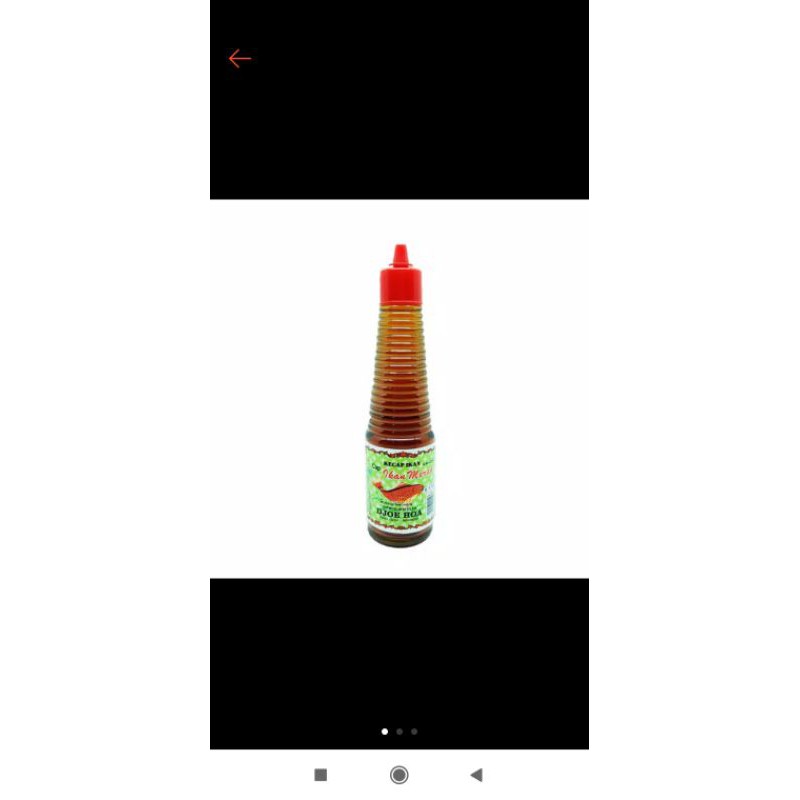 

djoe hoa minyak ikan 135 ml