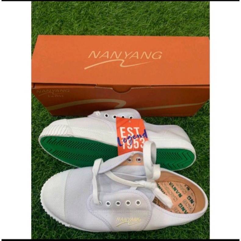 SEPATU TAKRAW NANYANG 100% ORIGINAL (COD)