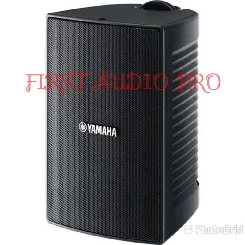 Speaker Pasif YAMAHA VS4 / VS-4 / VS 4 4 INCH ORIGINAL WALL SPEAKER YAMAHA