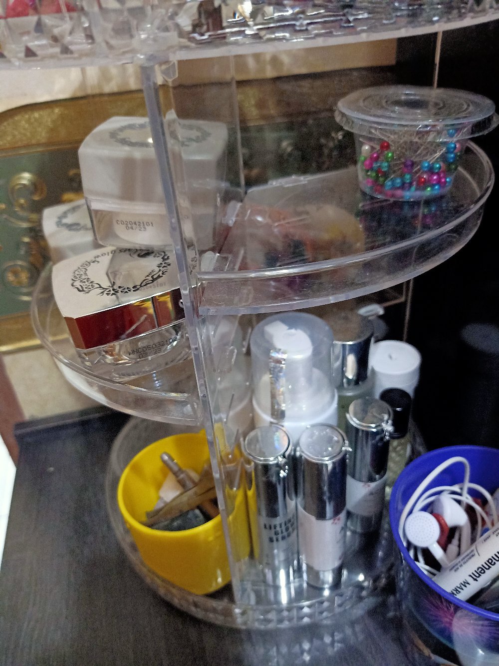 Sikat Cuci Steelwool/sabut Kawat Stainless Jumbo