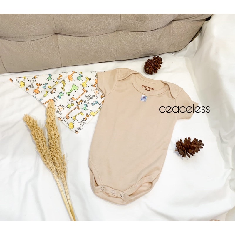 Hampers New Born Baby Hampers Bayi Kado Lahiran Kado Bayi Baju Bayi Sepatu Bayi Gift Box Baby-2