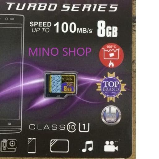 ➷ memory vgen turbo 8gb ☑