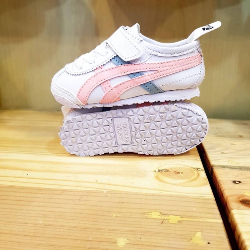 Sepatu kids sepatu tali velcro running sepatu paud sepatu sekolah