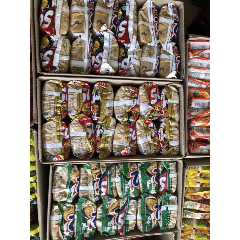 

mie sukses isi 2