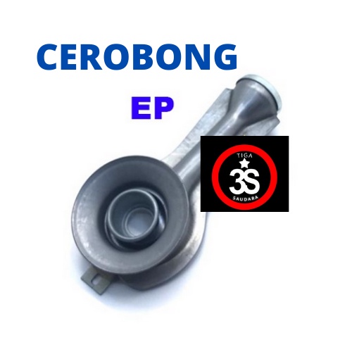 CEROBONG DUDUKAN KOMPOR GAS MODEL HITACHI,TODACHI TDC