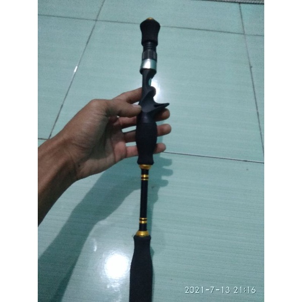 Gagang joran chasting/BC