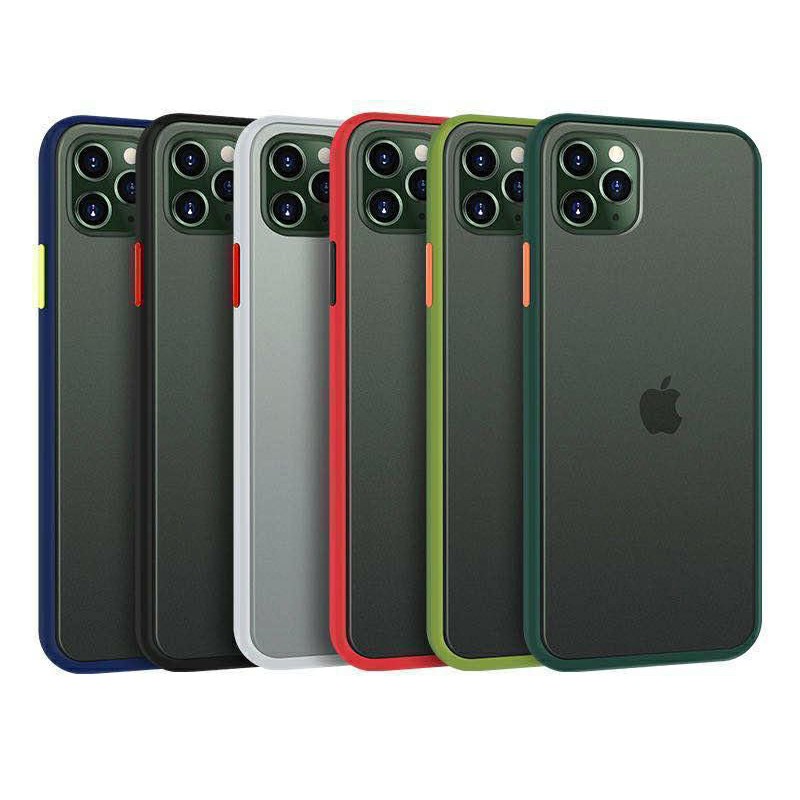 Case Fuze Iphone X/Xs  Xs Max  XR Aero Mychoice