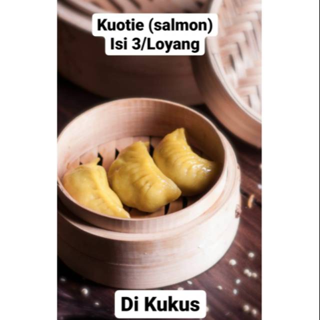 

Kuotie (salmon)