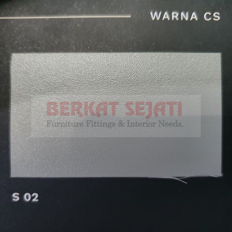Supercon ABU ABU 02 Pelapis Furniture Meja Lemari not Taco Sheet Decosheet Background Foto Produk