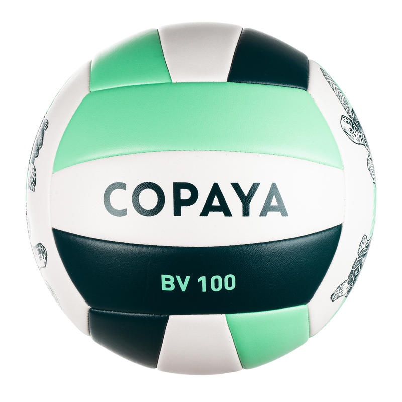 COPAYA BVBS100 Bola Voli Pantai Unisex Untuk Semua Umur