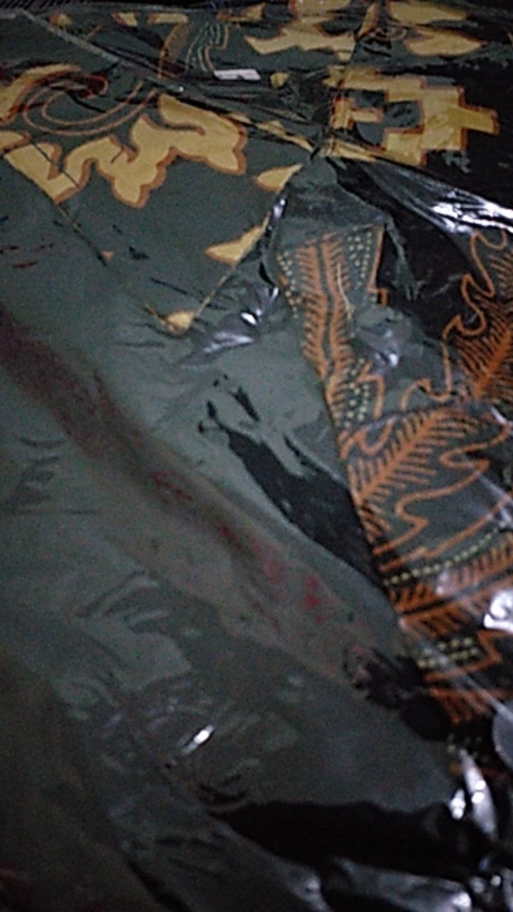 Cuci Gudang Sale Promo Batik Anak / Hem Anak Pendek / Kemeja Anak Laki Laki Usia 2-8 Tahun Termurah