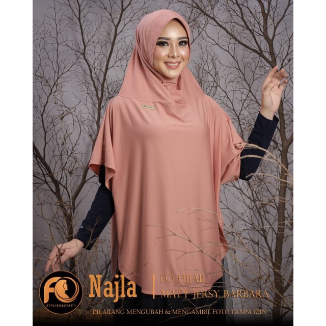 TERMURAH JILBAB INSTAN || JILBAB SPORTY || JILBAB PREMIUM ORI FO HIJAB