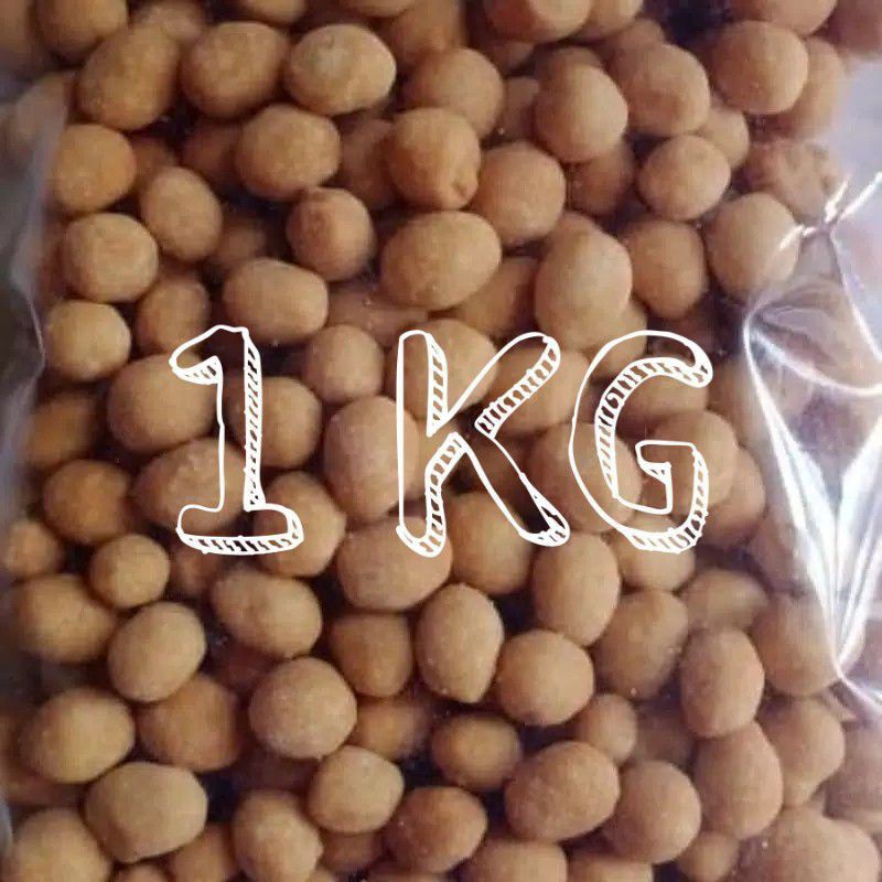 

[1KG] kacang telur oven kiloan