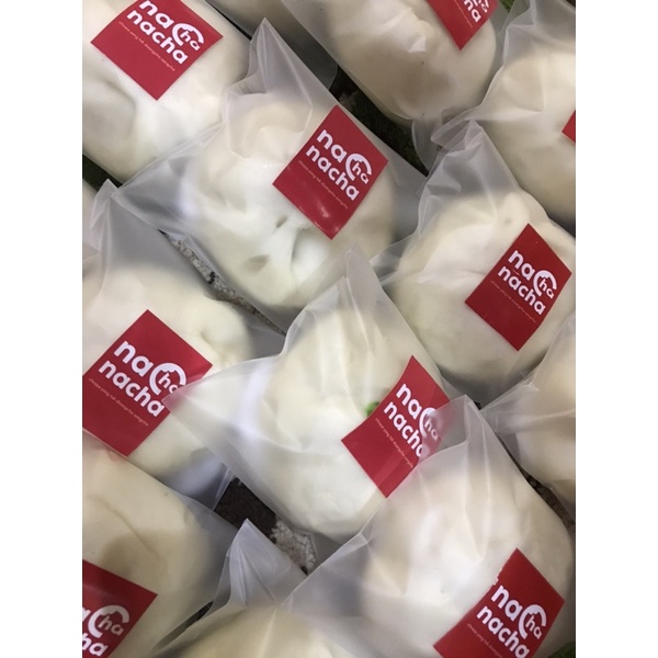 

Bakpao Premium by Nacha
