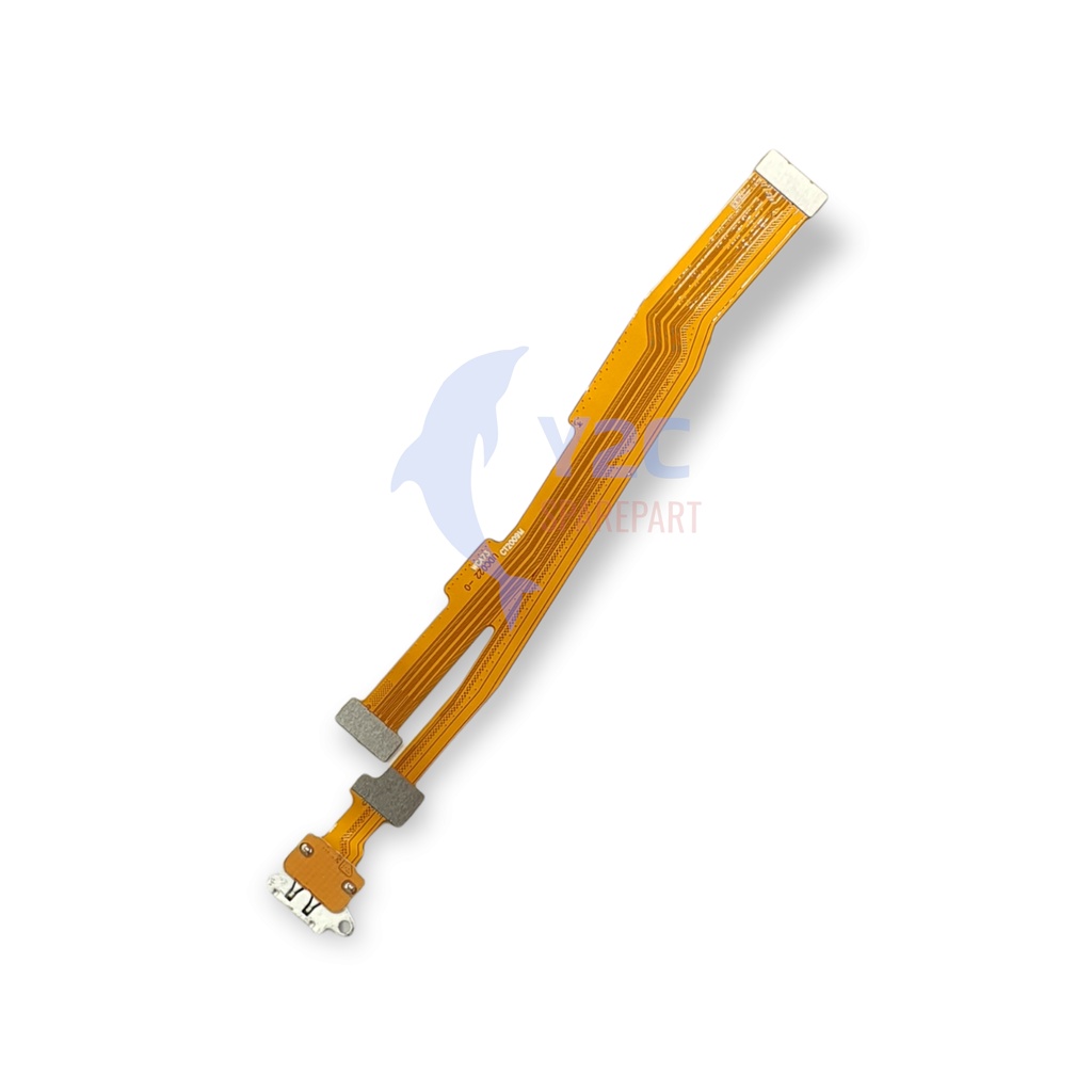 FLEXI CHARGER OPPO F5 / A73 / FLEXIBLE PAPAN BOARD CASAN