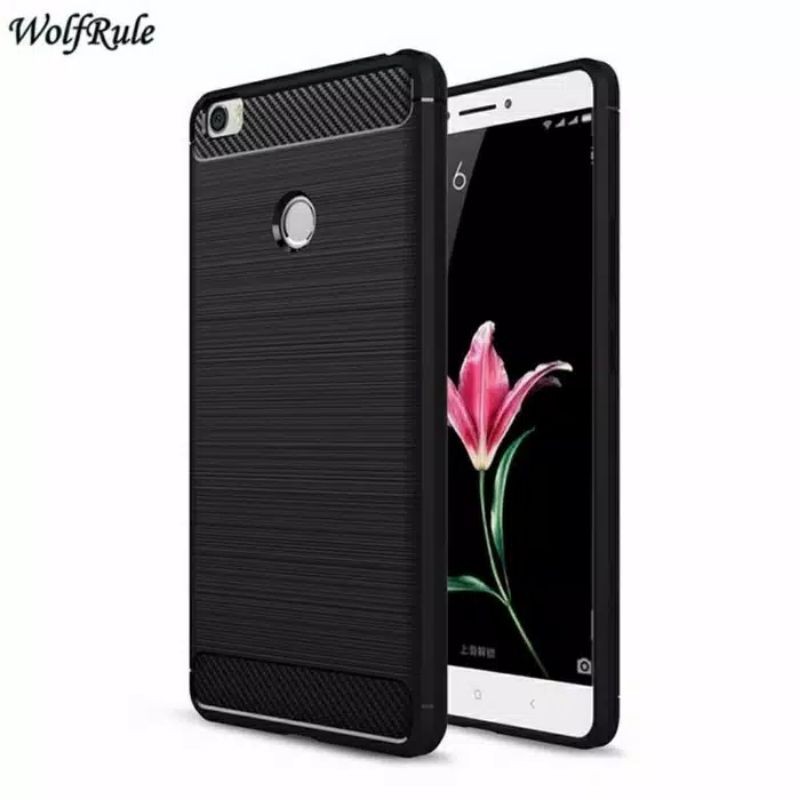 Case Xiaomi Mimax 1 Mi Max 1 Case Carbon Mi Max 1