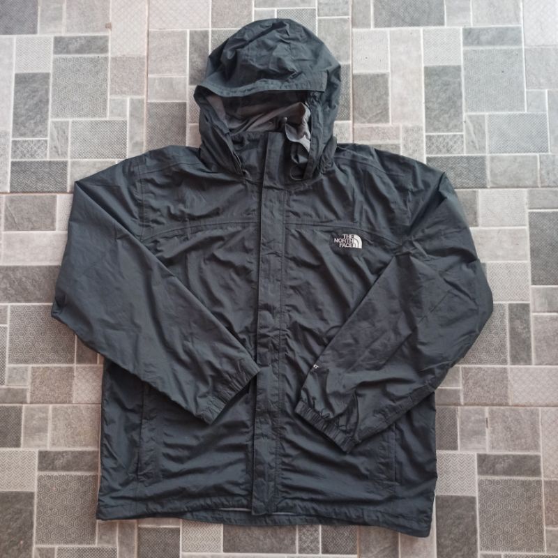 JAKET OUTDOOR TNF HYVENT