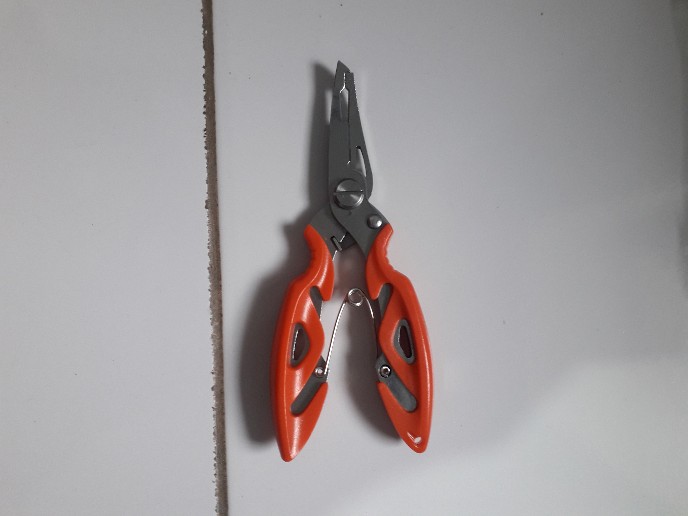 Paket Lip Grip Dan Tang T-bar