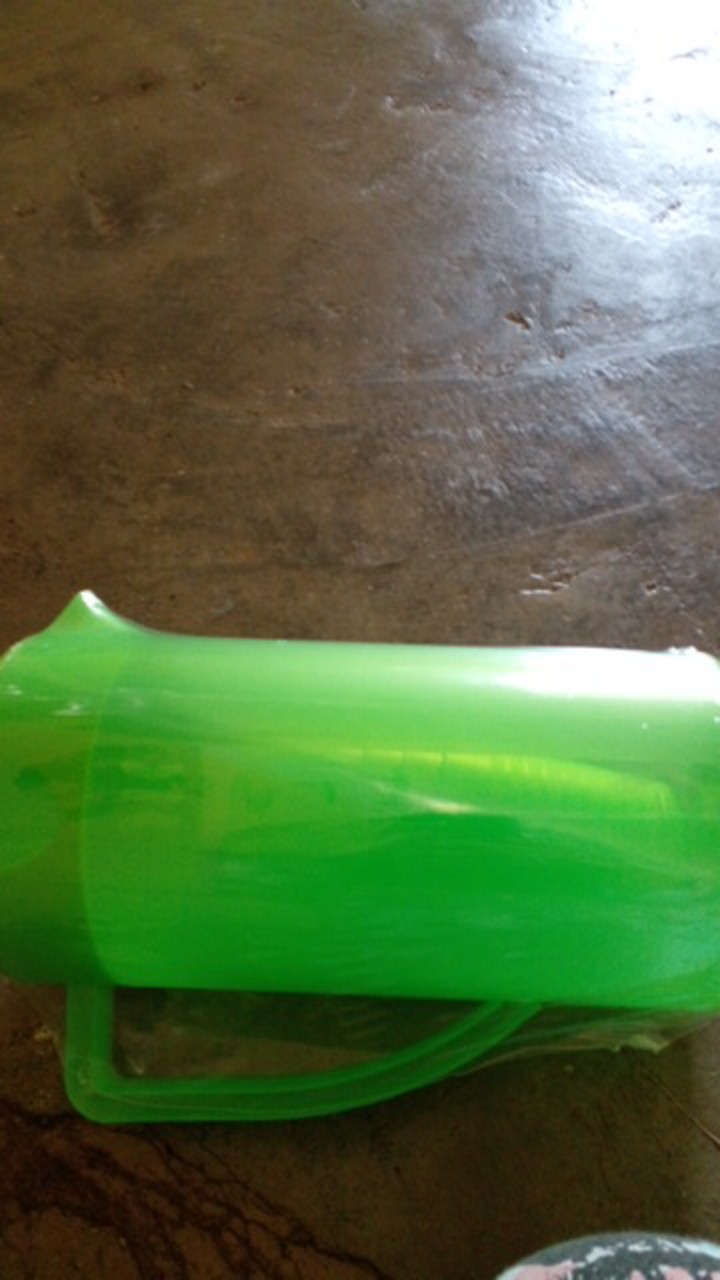 Teko Calista Takankala Teko Set Of 7 Pcs / Water Jug