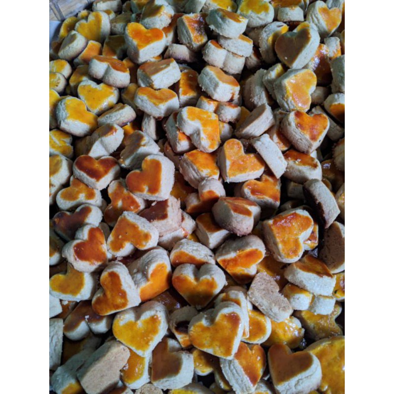 

Kue kacang