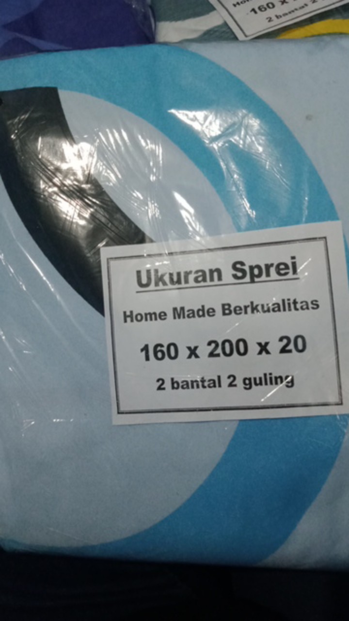 Sprei Motif Doraemonfriend