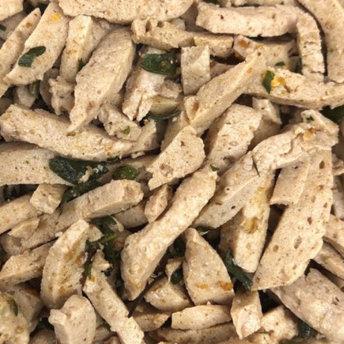 

Ready Banyak BASRENG ORIGINAL ASIN GURIH 250gr;