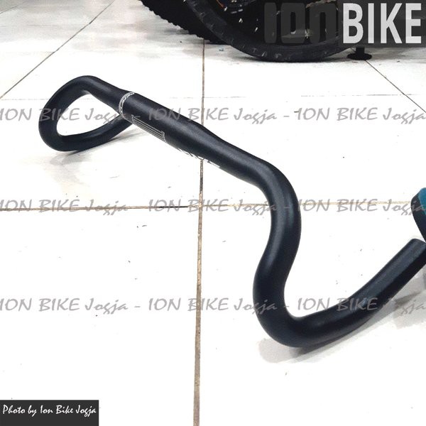 stang sepeda mtb /Stang Dropbar Raze Oversize / stang sepeda balap/ sepeda balap