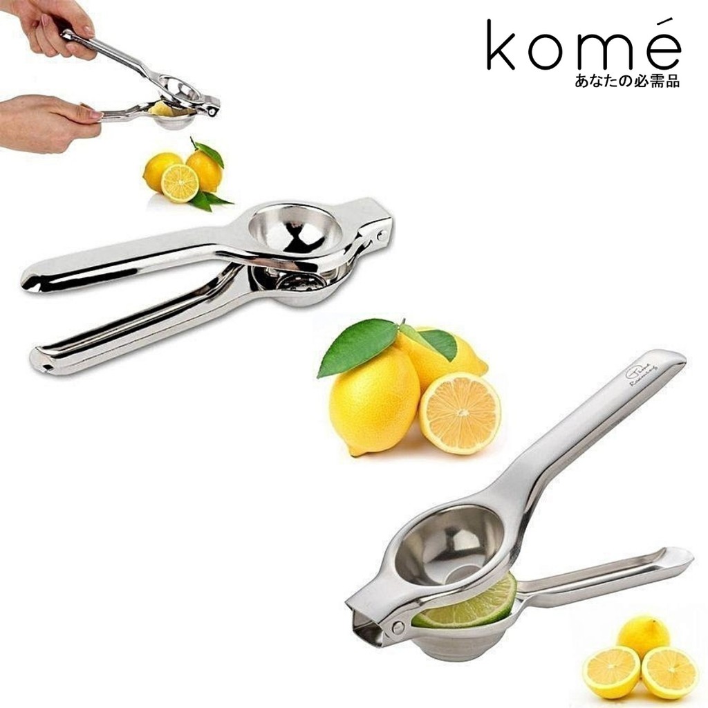 Alat Peras Jeruk / Lemon Squeezer / Manual Juicer/ Orange Juice Extractor / Alat Peras Lemon