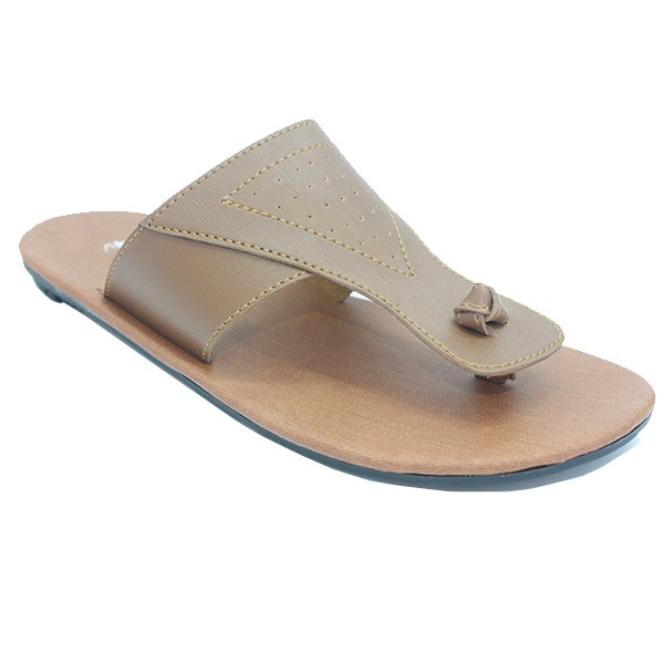  Dr  Kevin  Sendal Pria  Flat Men Sandal  17226 2 Color 