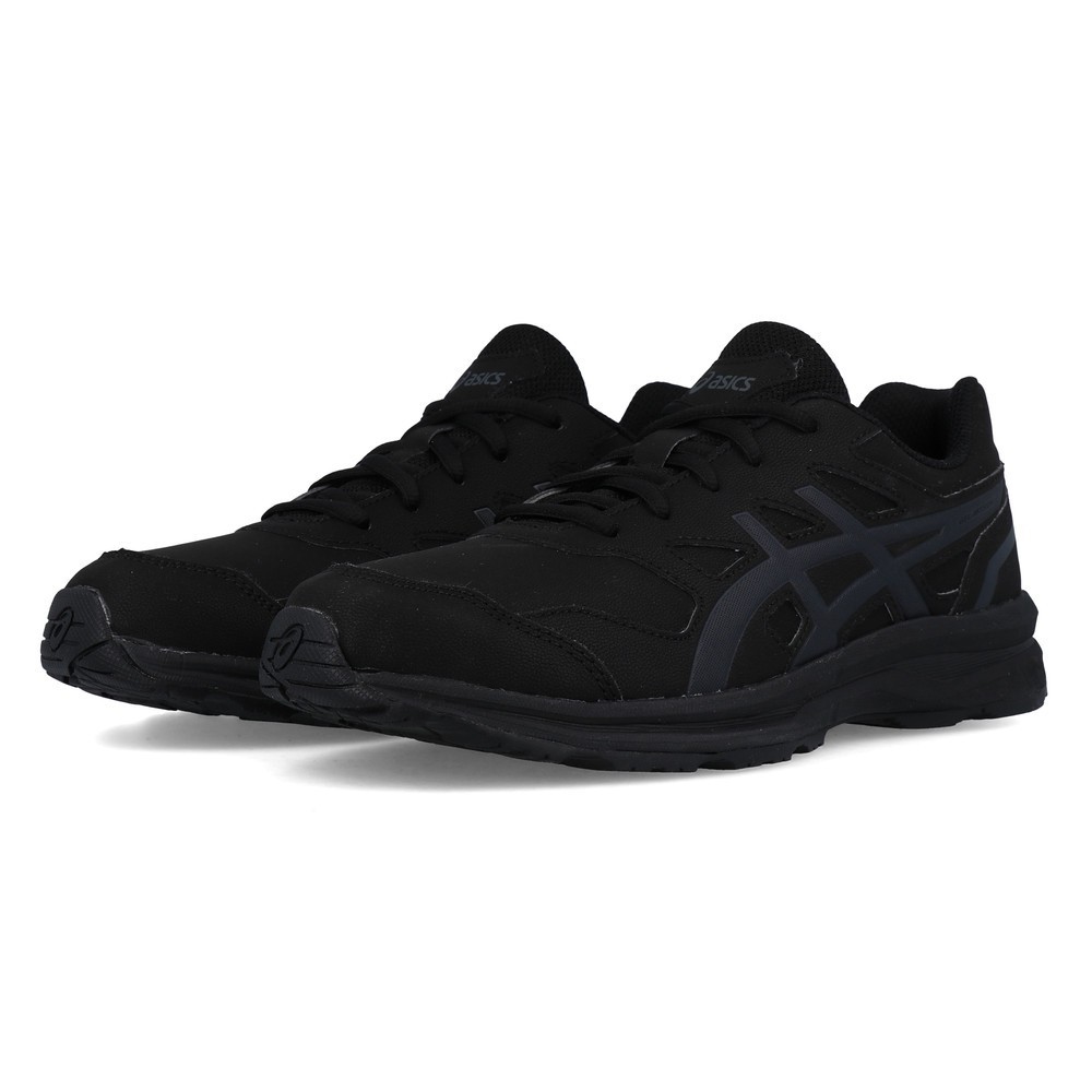 asics gel kayano 24 black carbon