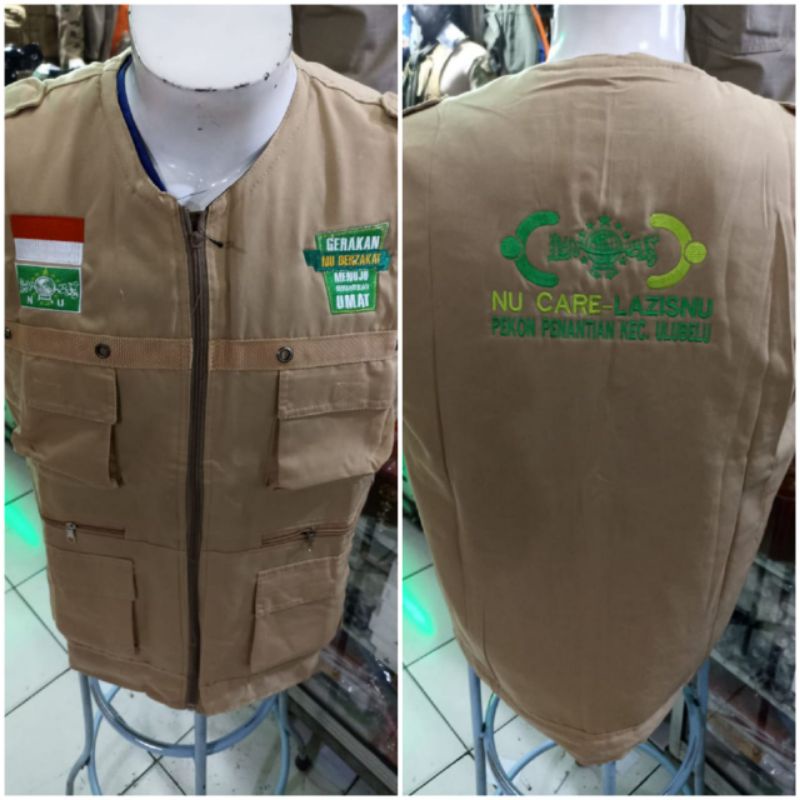 rompi Nu care lazisnu