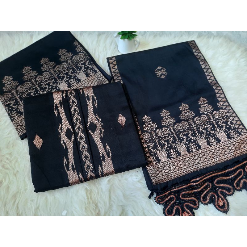 songket silungkang
