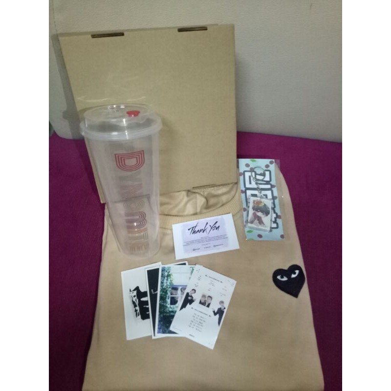 

Sweater Kim Taehyung - Gift box