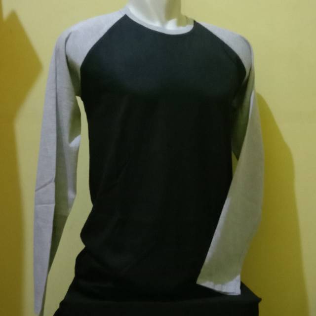 KAOS DISTRO COWOK Premium
Lengan panjang