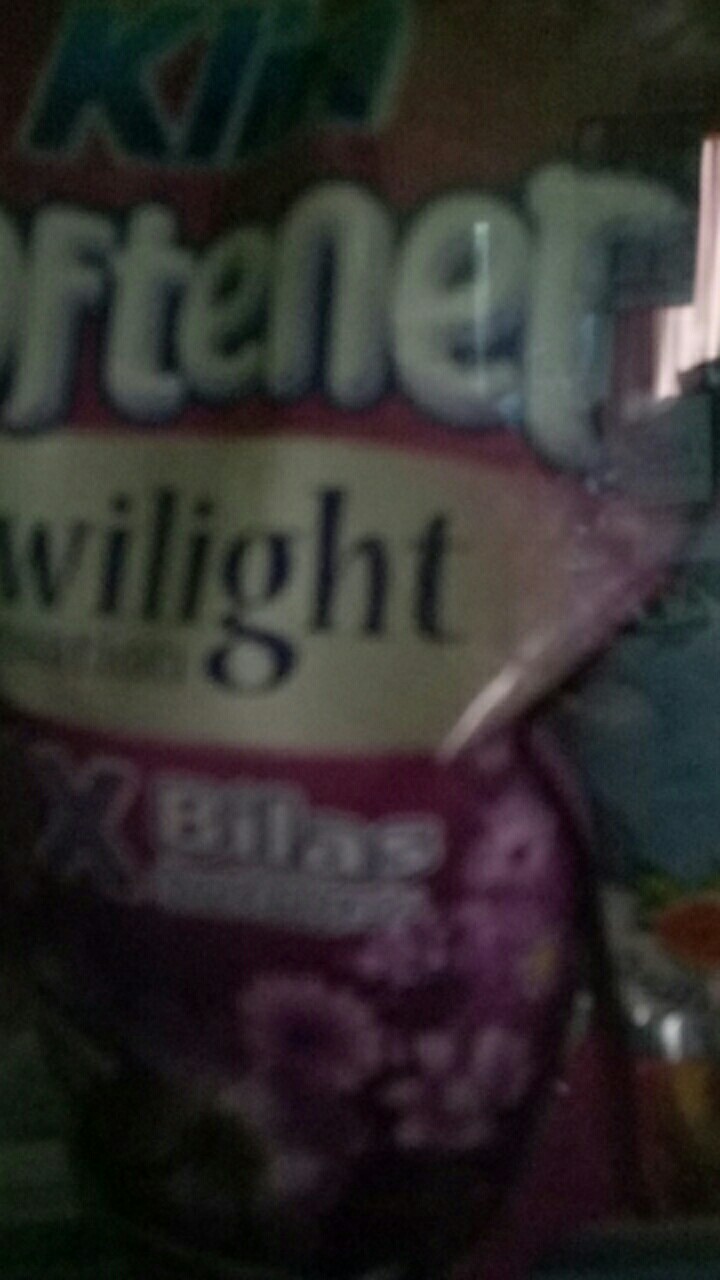 Soklin / So Klin Liquid Softergent 750 Ml