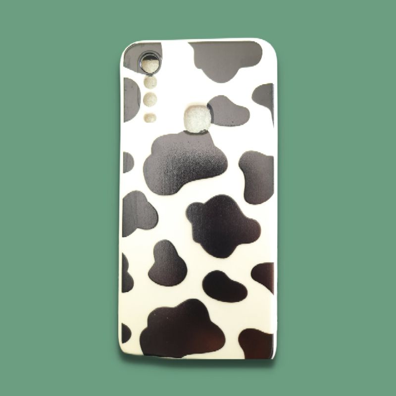 Soft case hp Vivo Y12/Y15/Y17