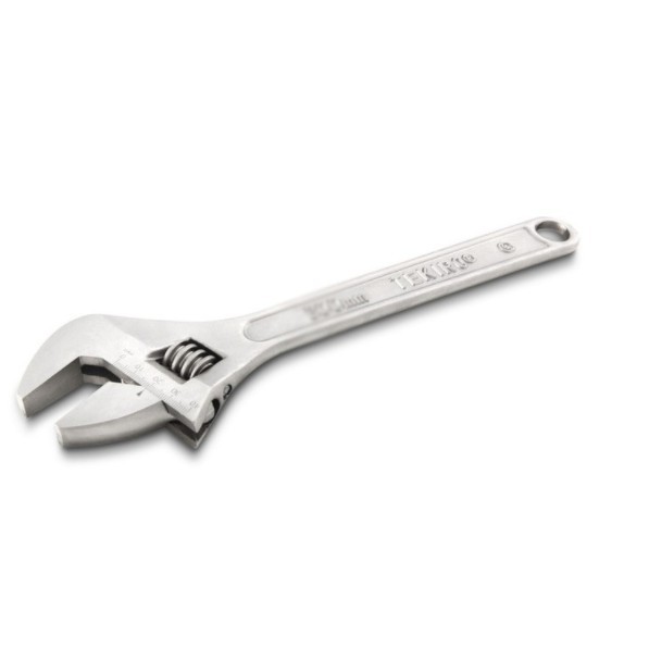 KUNCI INGGRIS  Adjustable Wrench ukuran 8&quot; inch 10&quot; Inch 12&quot; Inch- sosoyo