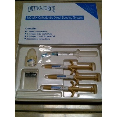 Lem Orthoforce big ( Lem Non laser ) Lem Behel