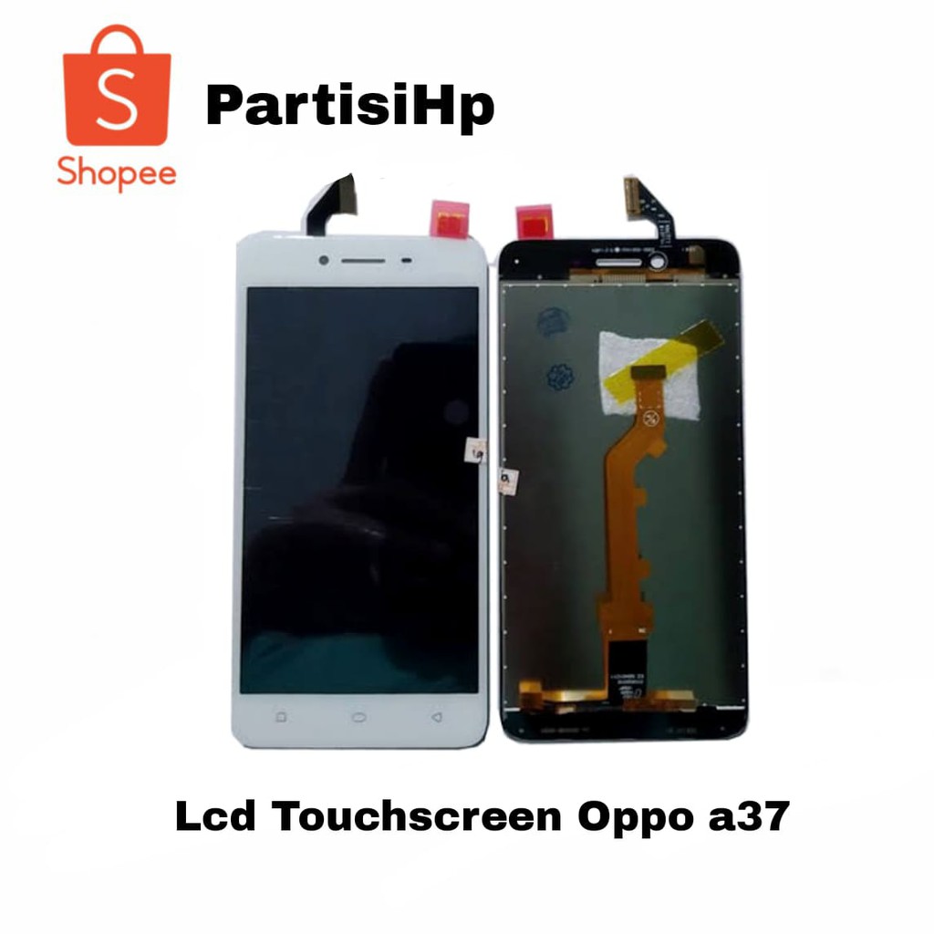 Lcd Touchscreen / Lcd Fullset Oppo a37