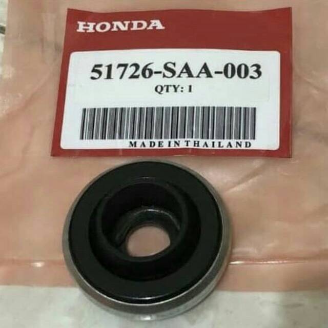 Laker/Laher Shockbreaker Depan Brio, Mobilio, Brv