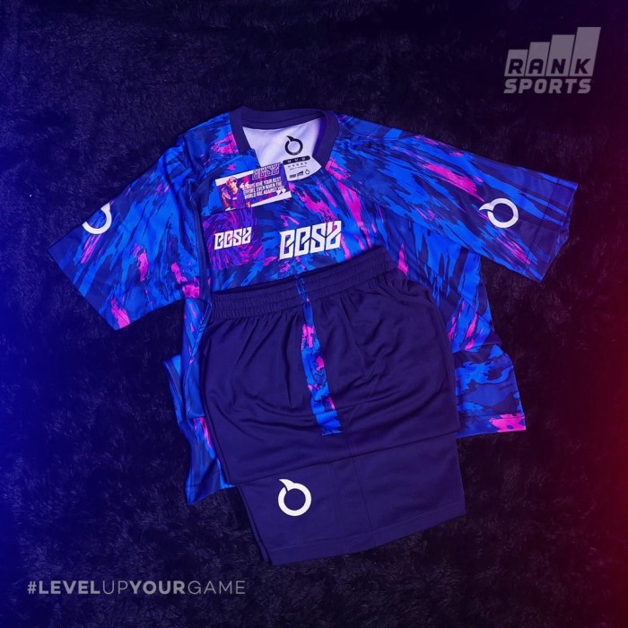 Jual Cuci Gudang Jersey Futsal Bbs 30 Limited Edition Jersey Celana Bagus Shopee Indonesia 0931