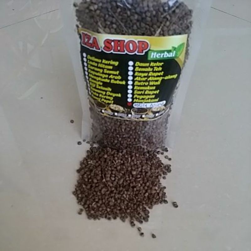 

mrico bolong 100gr