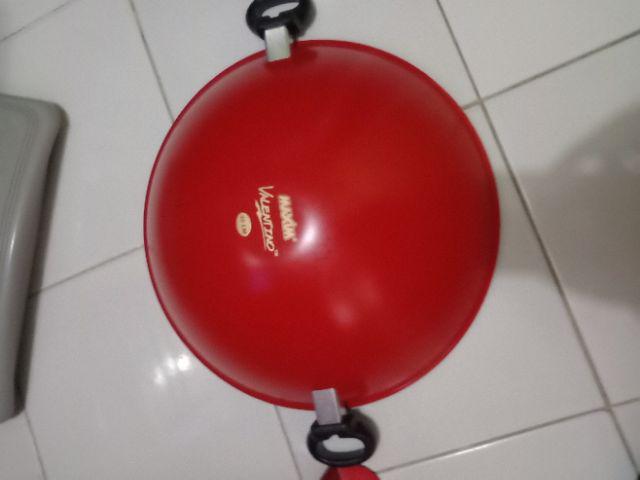 Maxim Wajan /kuali Pengorengan 36 Cm