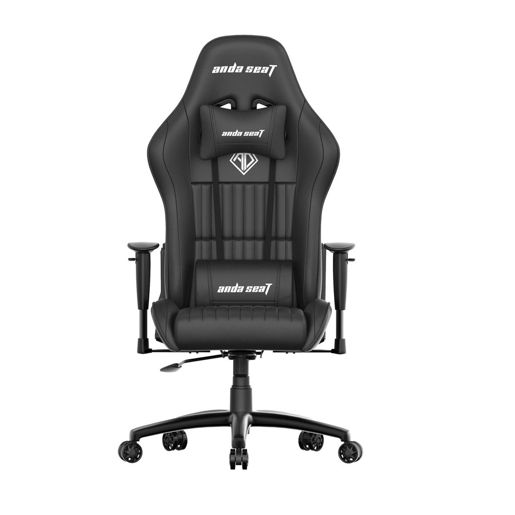 AndaSeat Jungle Gaming Chair / Kursi Gaming