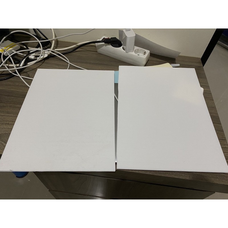

IMFRABOARD PACKING ALBUM