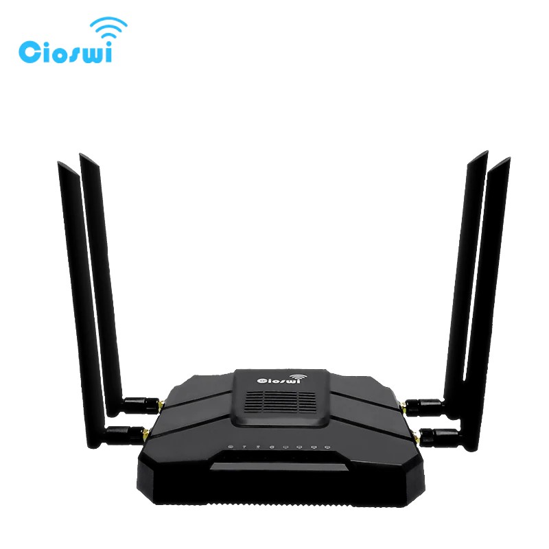 GRATIS ONGKIR MTK7621 sim lte router wireless ac with qos wifi modem 5ghz dual band openwrt gigabit
