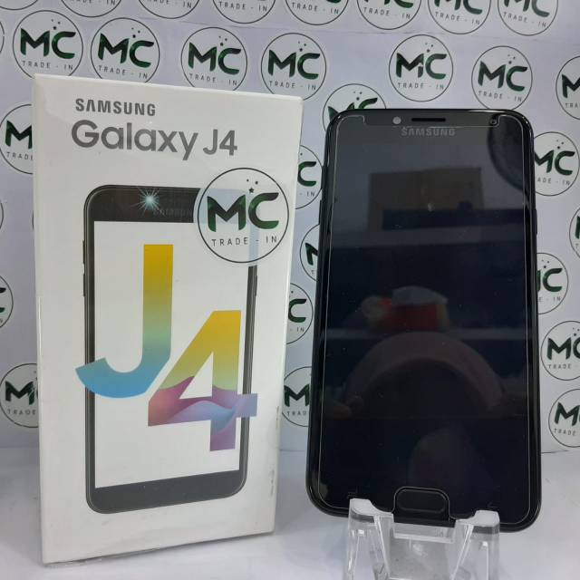 Samsung Galaxy J4